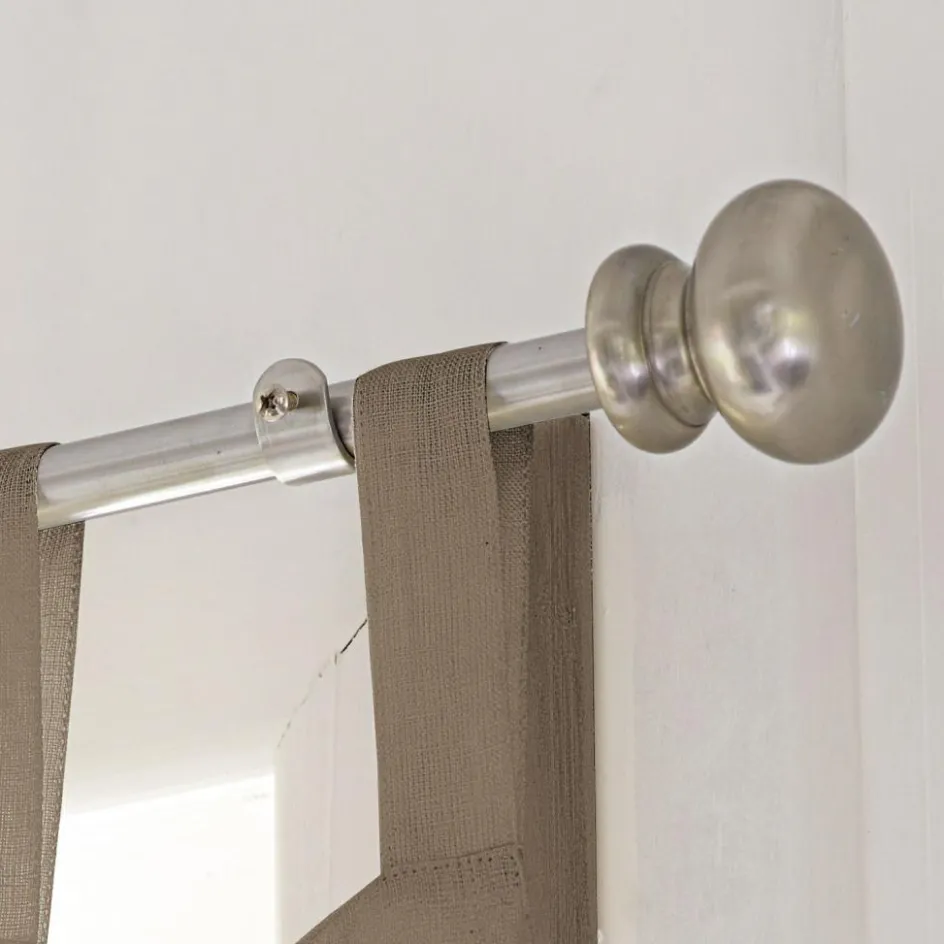 LOBERON Gardinenstangen & Zubehör|Gardinenstangen & Zubehör-Gardinenstange Henderson