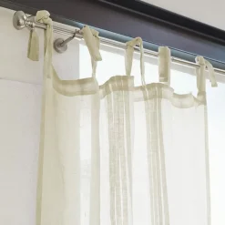 LOBERON Gardinenstangen & Zubehör|Gardinenstangen & Zubehör-Gardinenstange Henderson