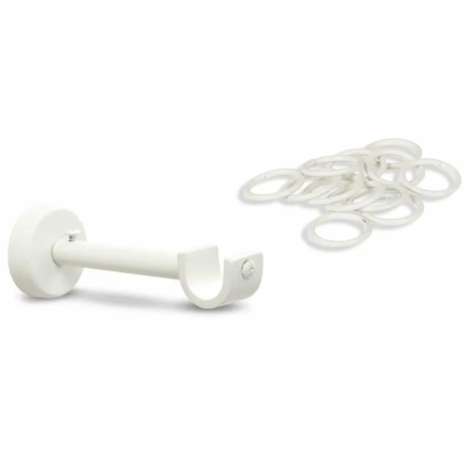 LOBERON Gardinenstangen & Zubehör|Gardinenstangen & Zubehör-Gardinenstange Keene