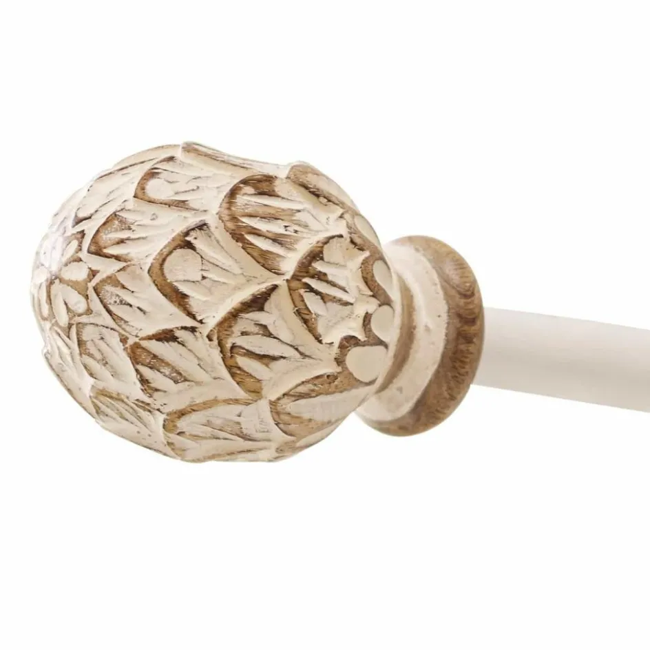 LOBERON Gardinenstangen & Zubehör|Gardinenstangen & Zubehör-Gardinenstange Keene