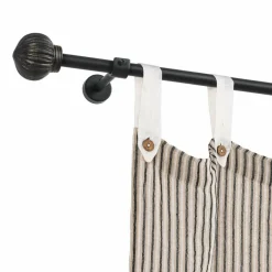 LOBERON Gardinenstangen & Zubehör|Gardinenstangen & Zubehör-Gardinenstange Luvéran