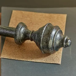 LOBERON Gardinenstangen & Zubehör|Gardinenstangen & Zubehör-Gardinenstange Nazirah