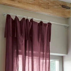 LOBERON Gardinenstangen & Zubehör|Gardinenstangen & Zubehör-Gardinenstange Omara