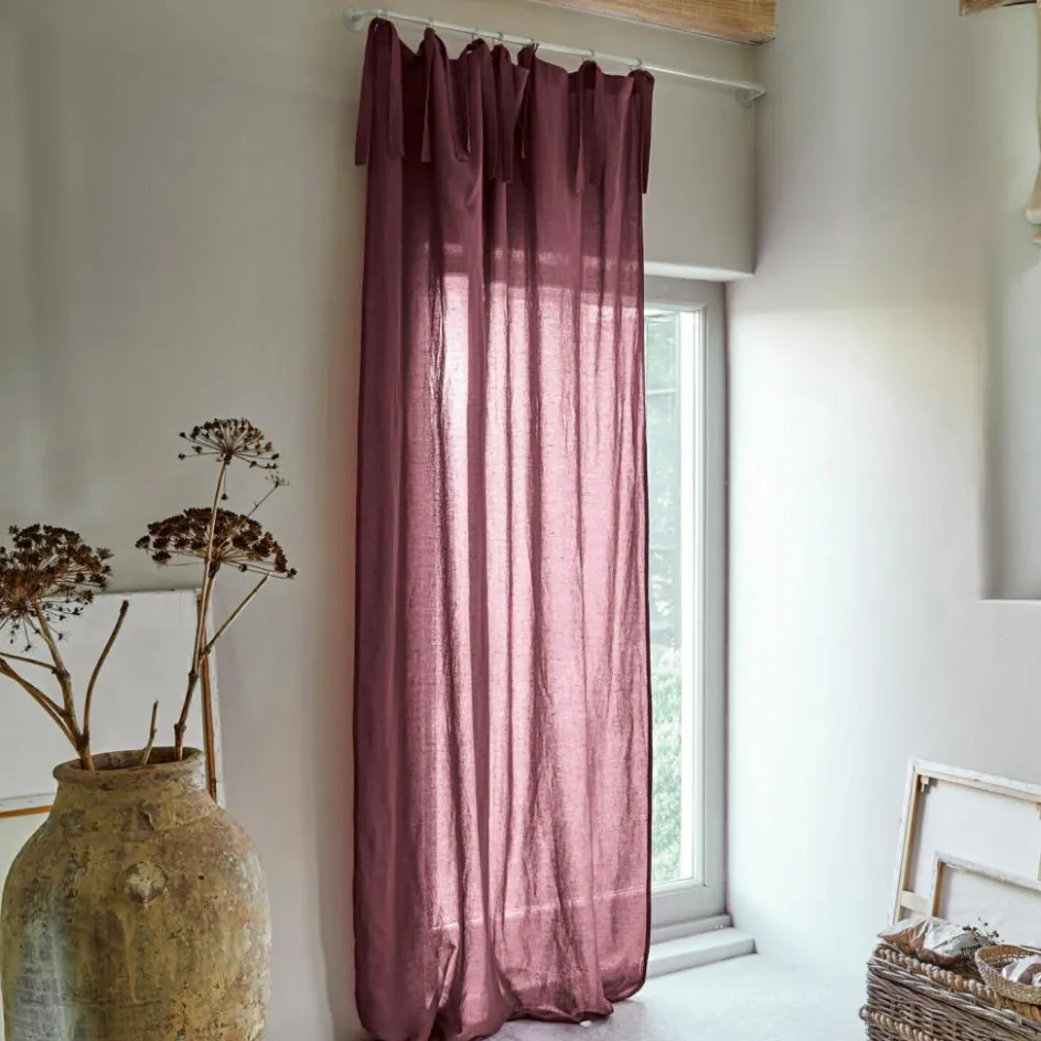 LOBERON Gardinenstangen & Zubehör|Gardinenstangen & Zubehör-Gardinenstange Omara