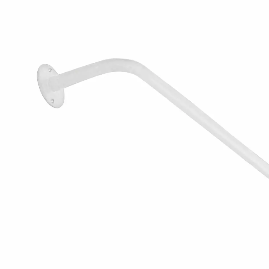 LOBERON Gardinenstangen & Zubehör|Gardinenstangen & Zubehör-Gardinenstange Omara