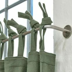 LOBERON Gardinenstangen & Zubehör|Gardinenstangen & Zubehör-Gardinenstange Omara