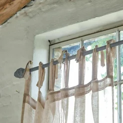 LOBERON Gardinenstangen & Zubehör|Gardinenstangen & Zubehör-Gardinenstange Raival