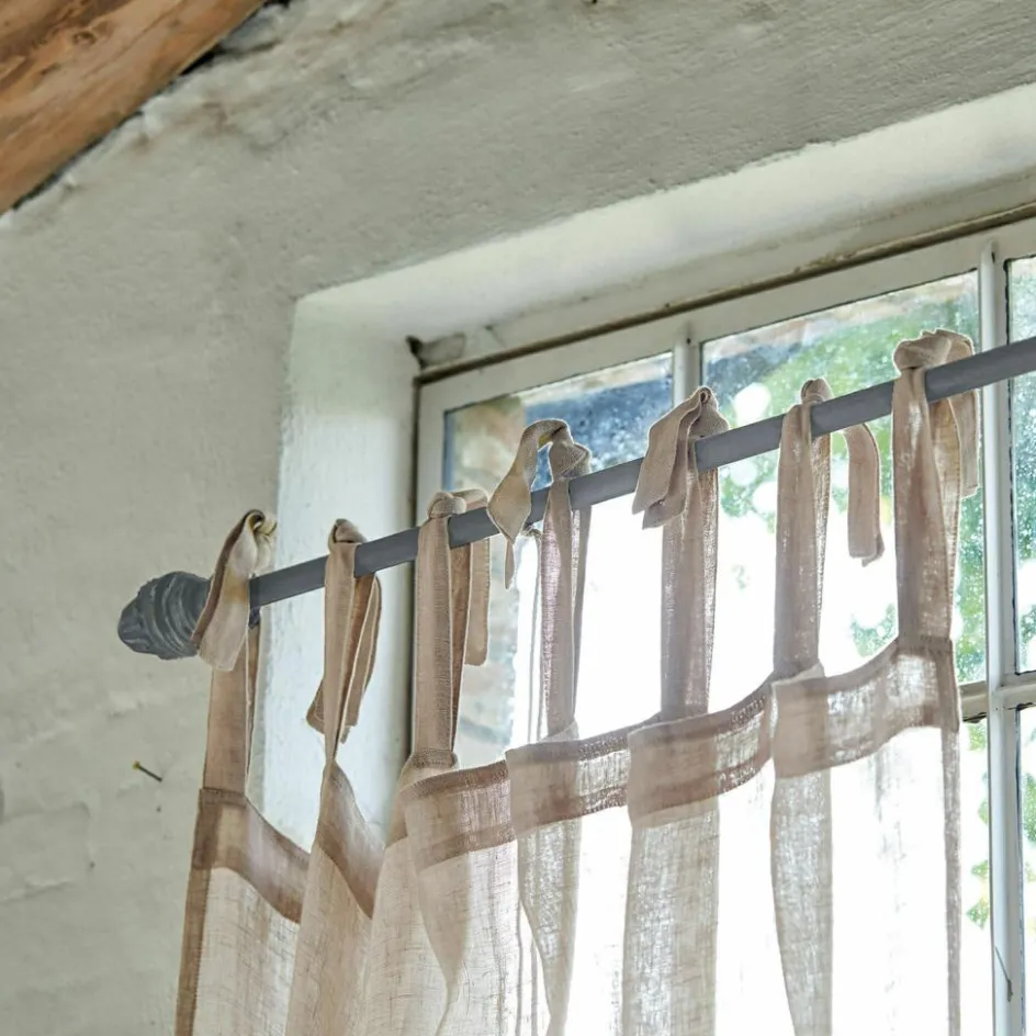 LOBERON Gardinenstangen & Zubehör|Gardinenstangen & Zubehör-Gardinenstange Raival