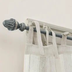 LOBERON Gardinenstangen & Zubehör|Gardinenstangen & Zubehör-Gardinenstange Raival