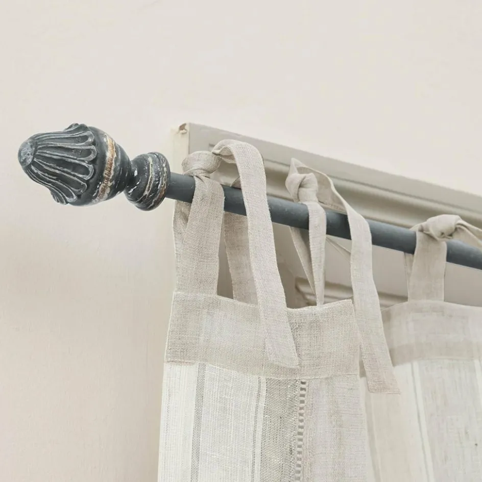 LOBERON Gardinenstangen & Zubehör|Gardinenstangen & Zubehör-Gardinenstange Raival