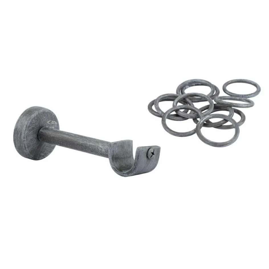 LOBERON Gardinenstangen & Zubehör|Gardinenstangen & Zubehör-Gardinenstange Raival