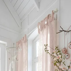 LOBERON Gardinenstangen & Zubehör|Gardinenstangen & Zubehör-Gardinenstange Tobe