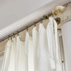 LOBERON Gardinenstangen & Zubehör|Gardinenstangen & Zubehör-Gardinenstange Trangé