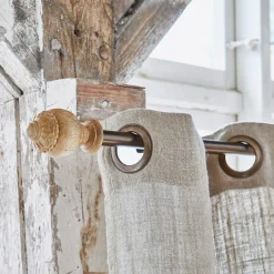 LOBERON Gardinenstangen & Zubehör|Gardinenstangen & Zubehör-Gardinenstange Trangé