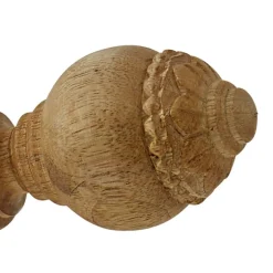 LOBERON Gardinenstangen & Zubehör|Gardinenstangen & Zubehör-Gardinenstange Trangé