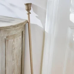 LOBERON Gardinenstangen & Zubehör|Gardinenstangen & Zubehör-Gardinenstange Yuvix