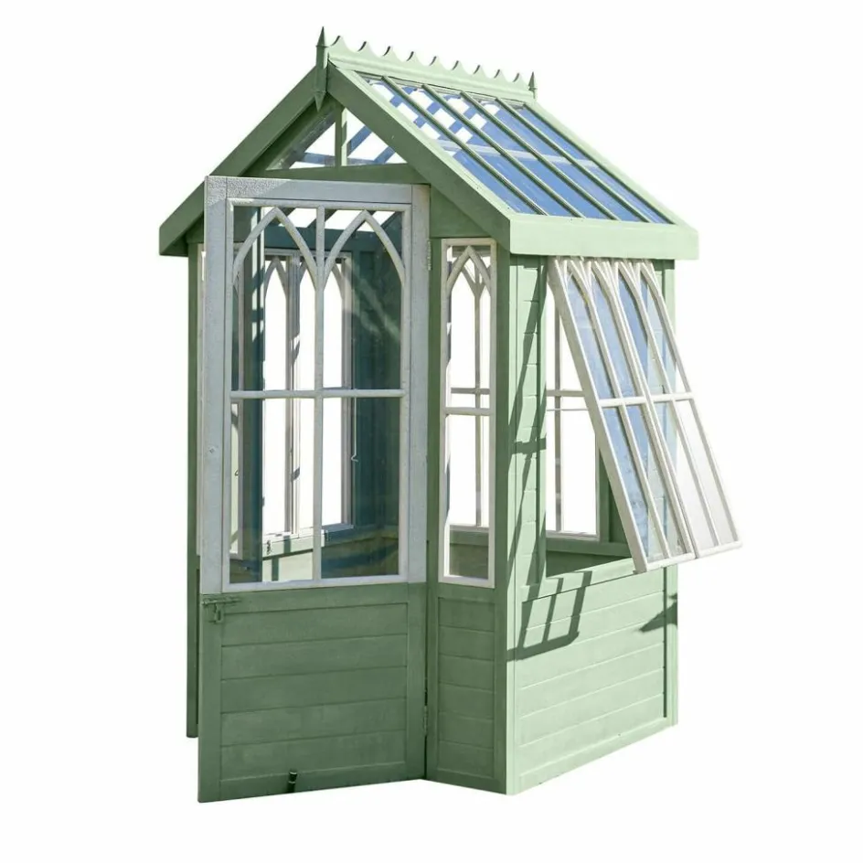 Gartenhäuser & Pavillons^LOBERON Gartenhaus Anyós