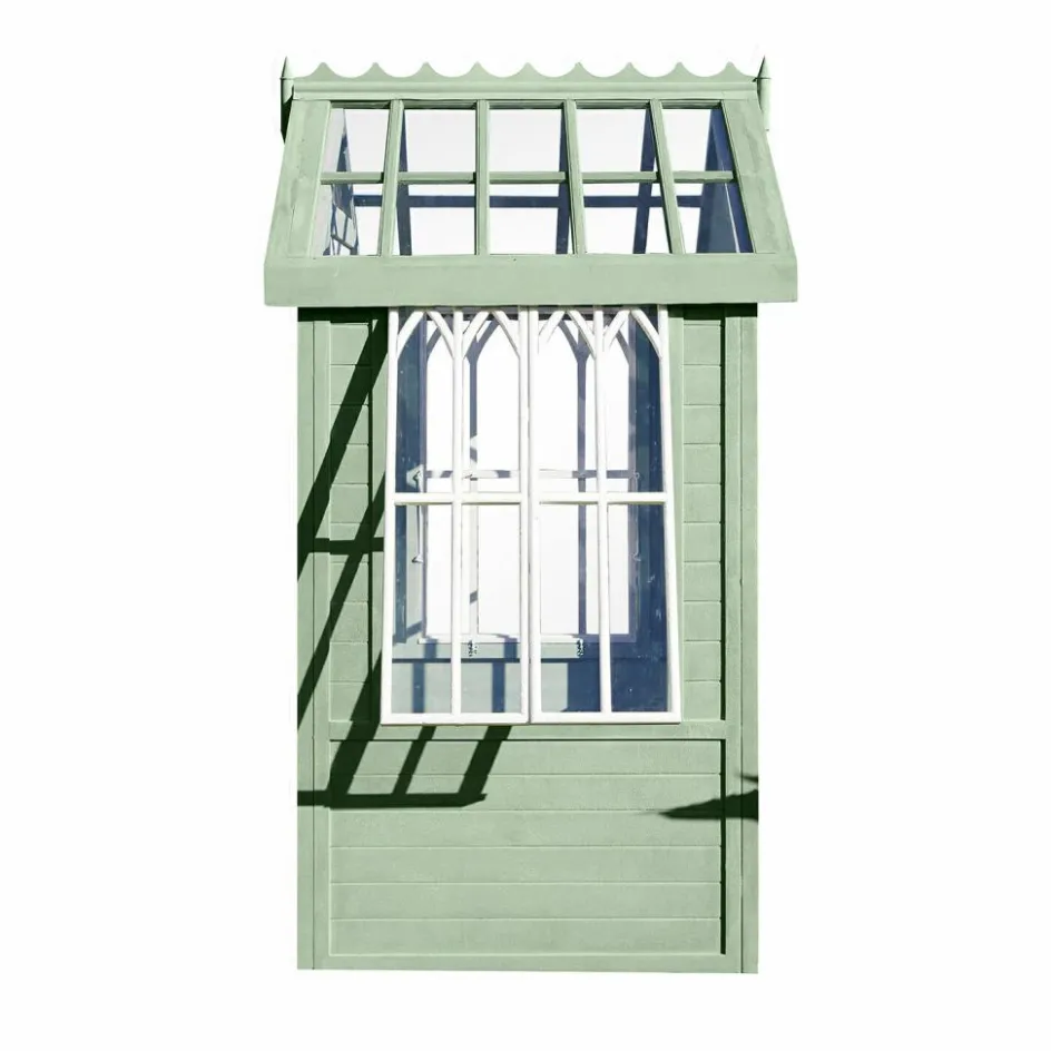 Gartenhäuser & Pavillons^LOBERON Gartenhaus Anyós