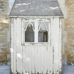 Gartenhäuser & Pavillons^LOBERON Gartenhaus Lettret