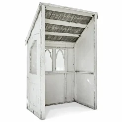 Gartenhäuser & Pavillons^LOBERON Gartenhaus Lettret