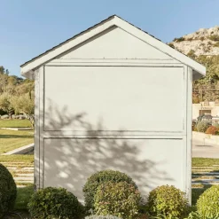 Gartenhäuser & Pavillons^LOBERON Gartenhaus Matoury