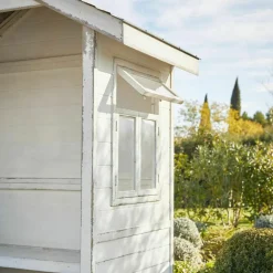 Gartenhäuser & Pavillons^LOBERON Gartenhaus Matoury