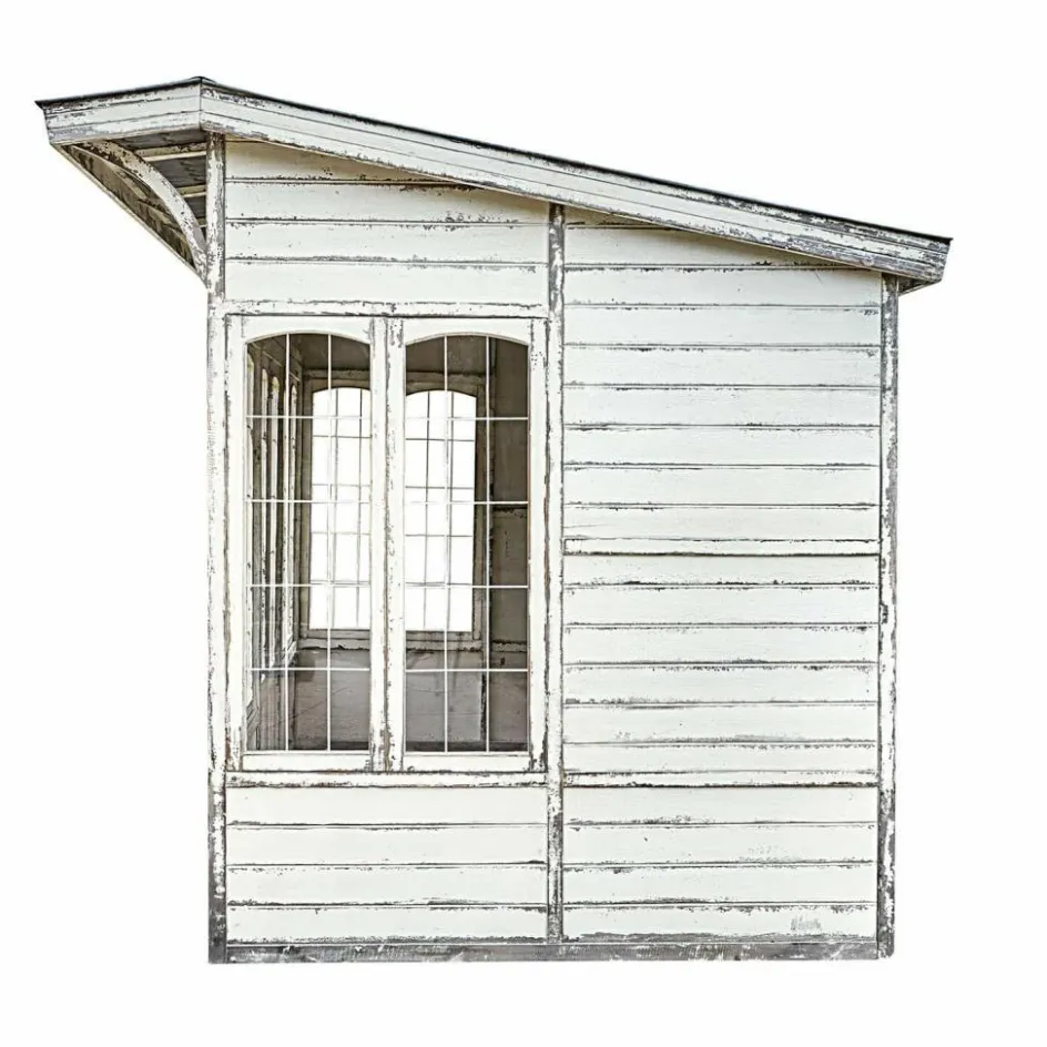 Gartenhäuser & Pavillons^LOBERON Gartenhaus South Coventry