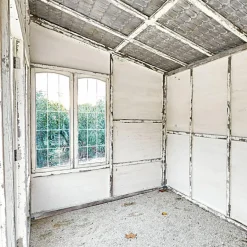 Gartenhäuser & Pavillons^LOBERON Gartenhaus South Coventry