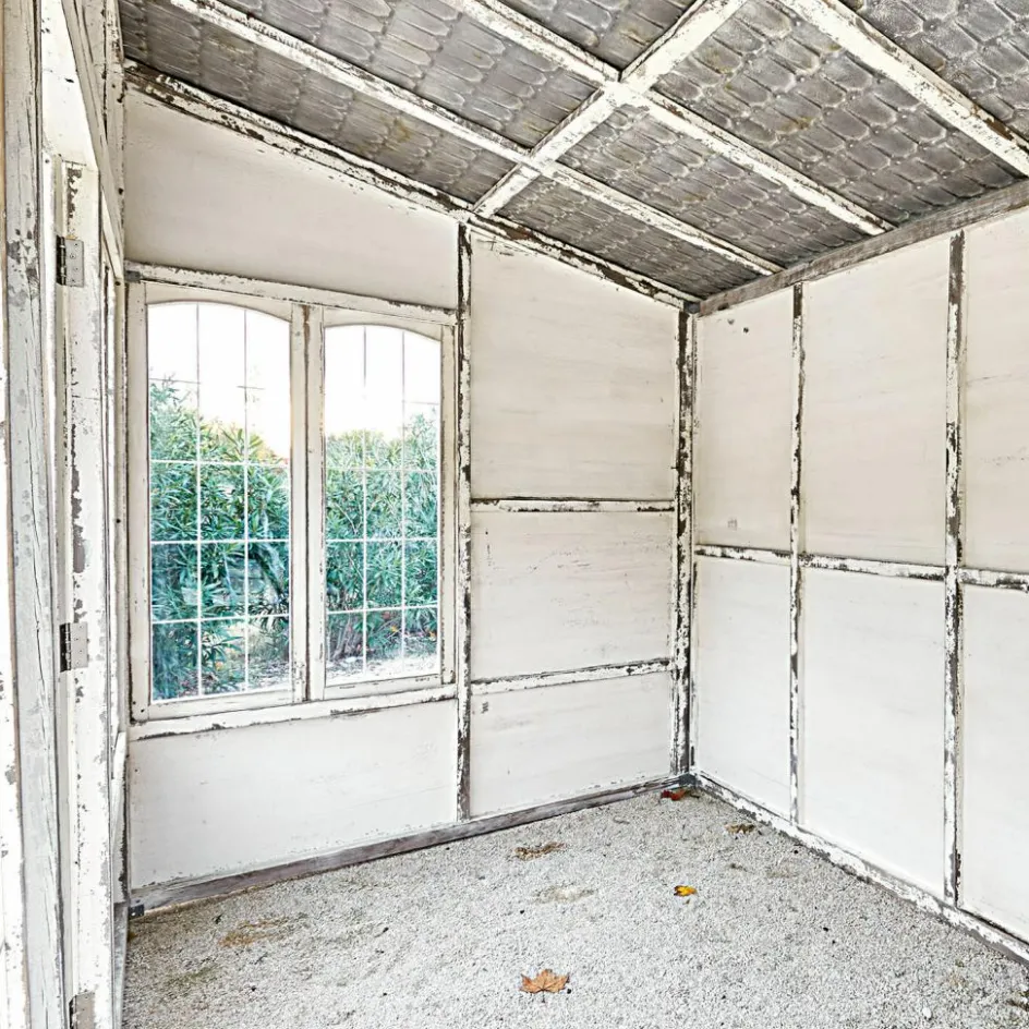 Gartenhäuser & Pavillons^LOBERON Gartenhaus South Coventry