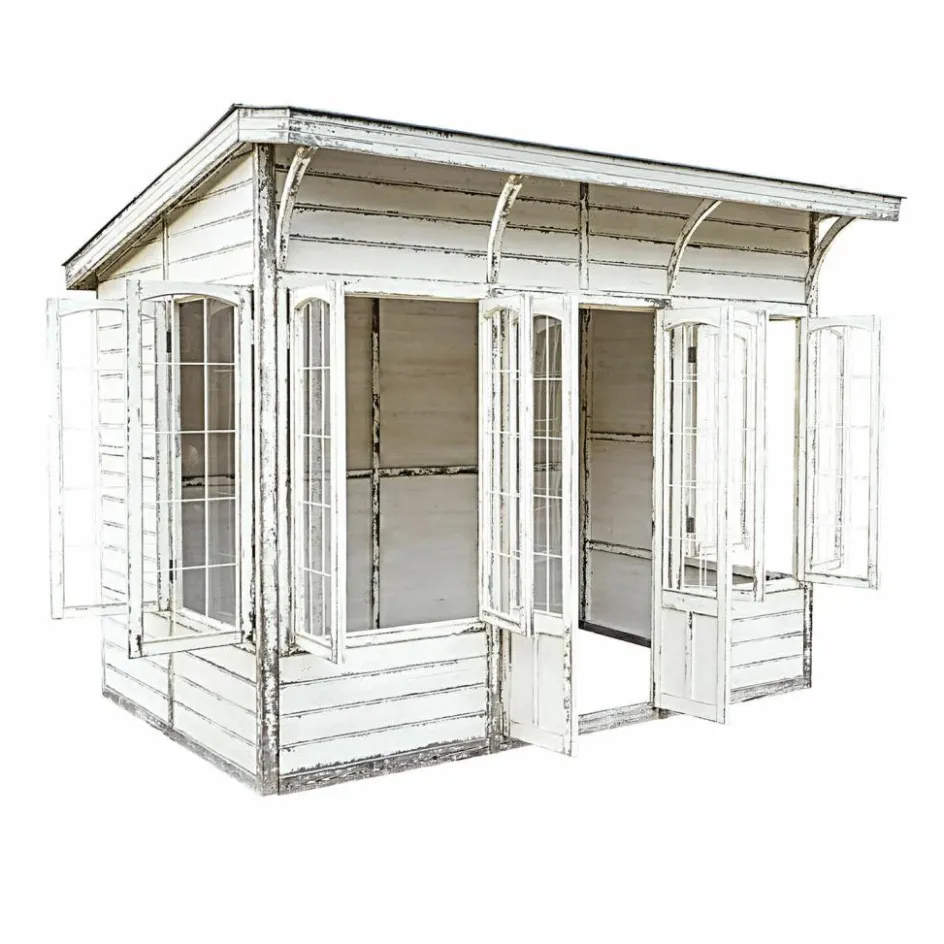 Gartenhäuser & Pavillons^LOBERON Gartenhaus South Coventry