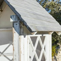 Gartenhäuser & Pavillons^LOBERON Gartenhaus Sumter