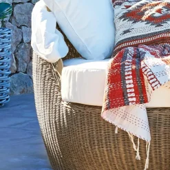 Sitzmöbel^LOBERON Gartenlounge Luxor