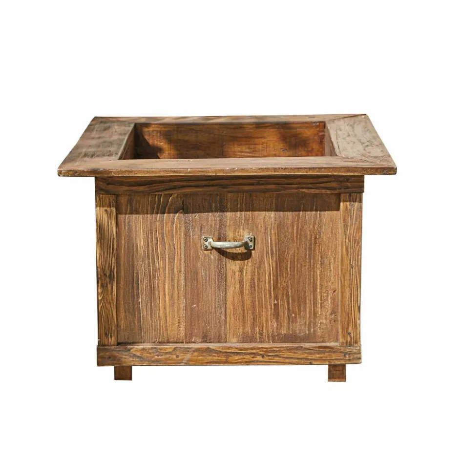 Gartenhelfer^LOBERON Gartenschlauchtopf Fontabre