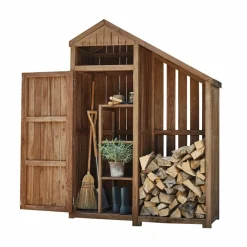 Pflanztische^LOBERON Gartenschrank Briancourt