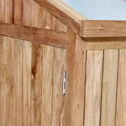 Pflanztische^LOBERON Gartenschrank Tomte