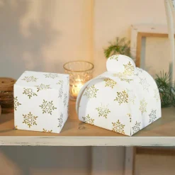 LOBERON Schreibwaren-Geschenkbox 2er Set Hartsfield