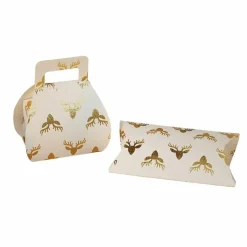 Geschenkverpackungen|Schreibwaren^LOBERON Geschenkbox 2er Set Sylphine