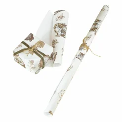 LOBERON Schreibwaren|Geschenkverpackungen-Geschenkpapier FSC®-Mix 70% Skylar