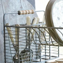 Küchenutensilien|Tischaccessoires^LOBERON Geschirrständer Aden