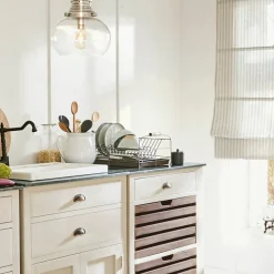 Küchenutensilien|Tischaccessoires^LOBERON Geschirrständer Nara