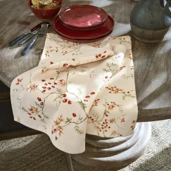 LOBERON Geschirrtücher|Geschirrtücher-Geschirrtuch 2er set Mauriac