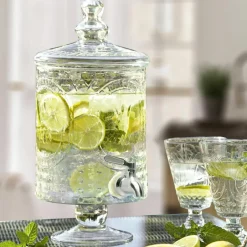 Getränkespender & Karaffen|Getränkespender & Karaffen^LOBERON Getränkespender Lys