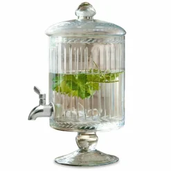 Getränkespender & Karaffen|Getränkespender & Karaffen^LOBERON Getränkespender Makiya