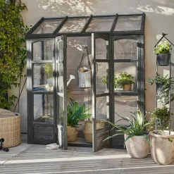 Gewächshäuser^LOBERON Gewächshaus Abilenne