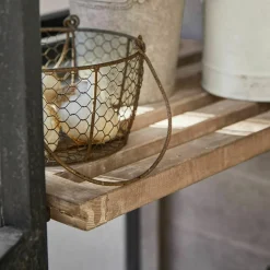 Gewächshäuser^LOBERON Gewächshaus Abilenne