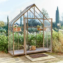 Gewächshäuser^LOBERON Gewächshaus Belfaux