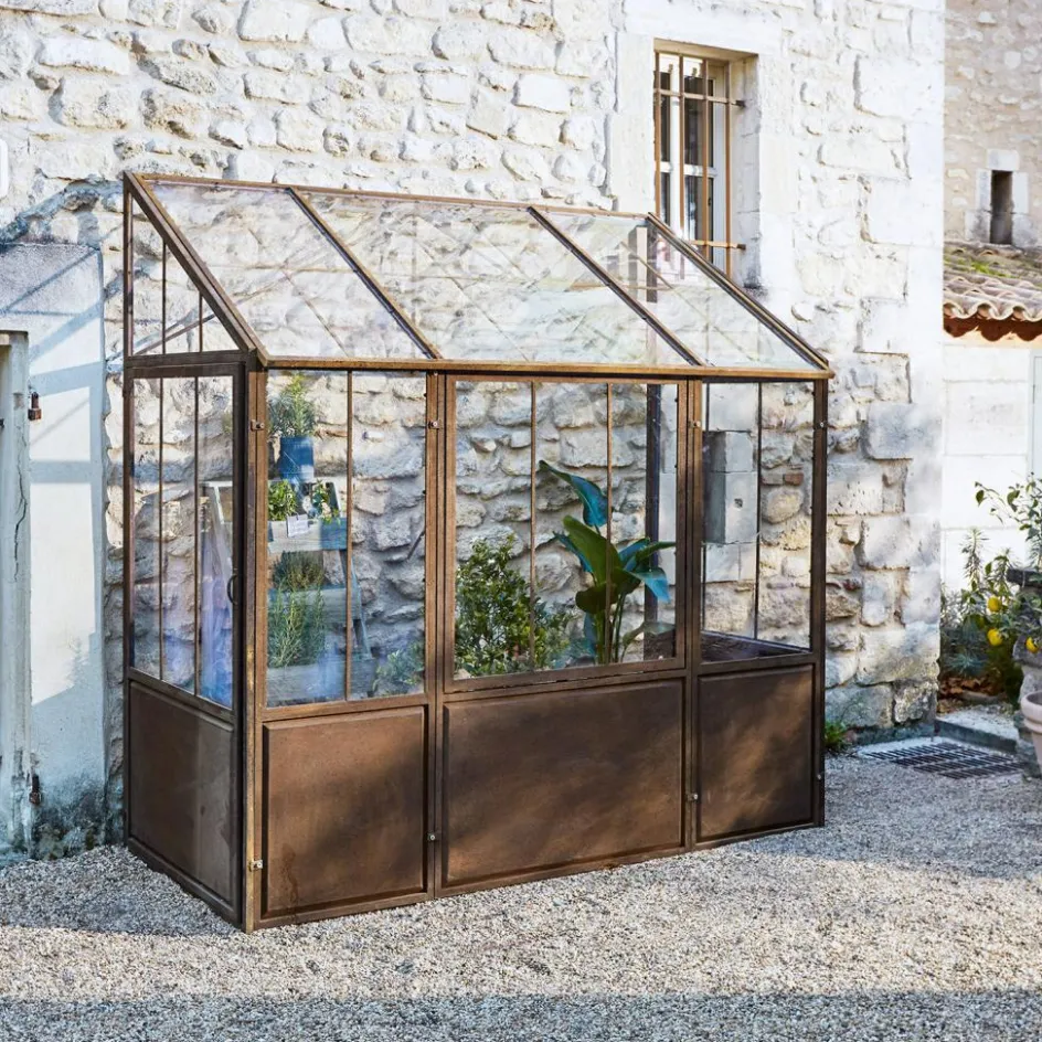 Gewächshäuser^LOBERON Gewächshaus Essone