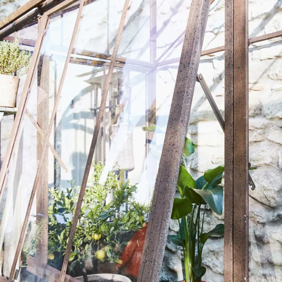 Gewächshäuser^LOBERON Gewächshaus Essone