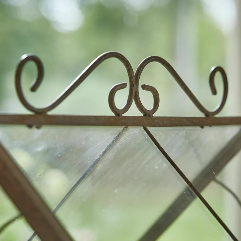 Gewächshäuser^LOBERON Gewächshaus Fixerno