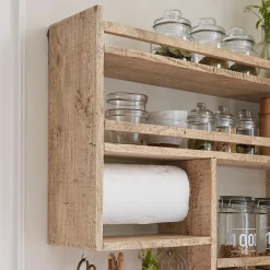 Wandregale|Schränke & Regale^LOBERON Gewürzregal Loré